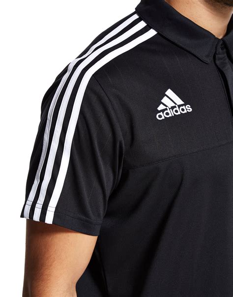 adidas Polo Shirt .